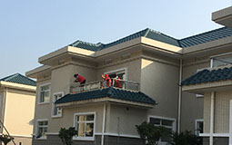 廣州別墅開荒保潔