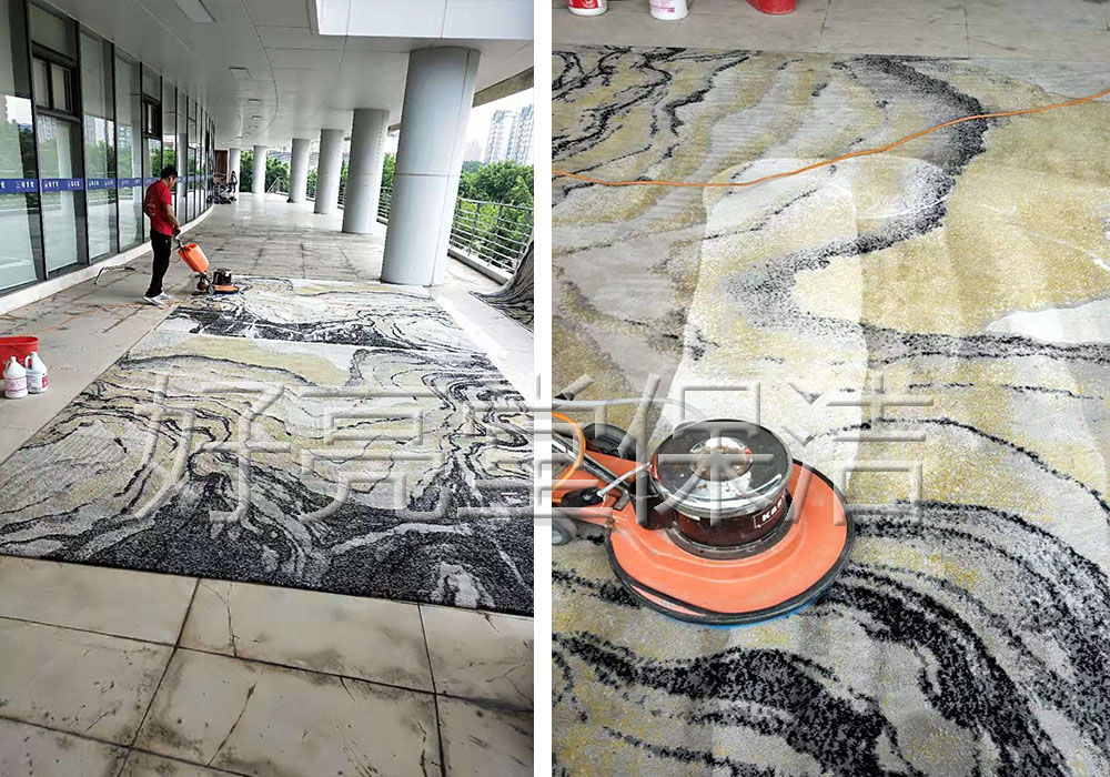 番禺區-大學全面清潔